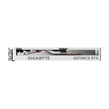 Amazon.com: GIGABYTE GeForce RTX 4060 Eagle OC ICE 8G